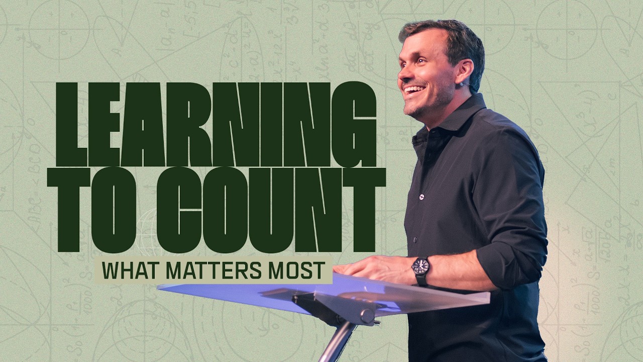 Joe Riddle | Wave Church Online