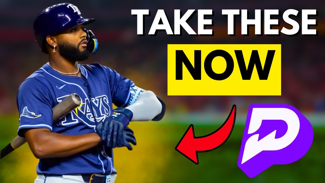 Лучшие и единственные прогнозы на MLB Home Run Derby в PrizePicks на сегодня, 13.07