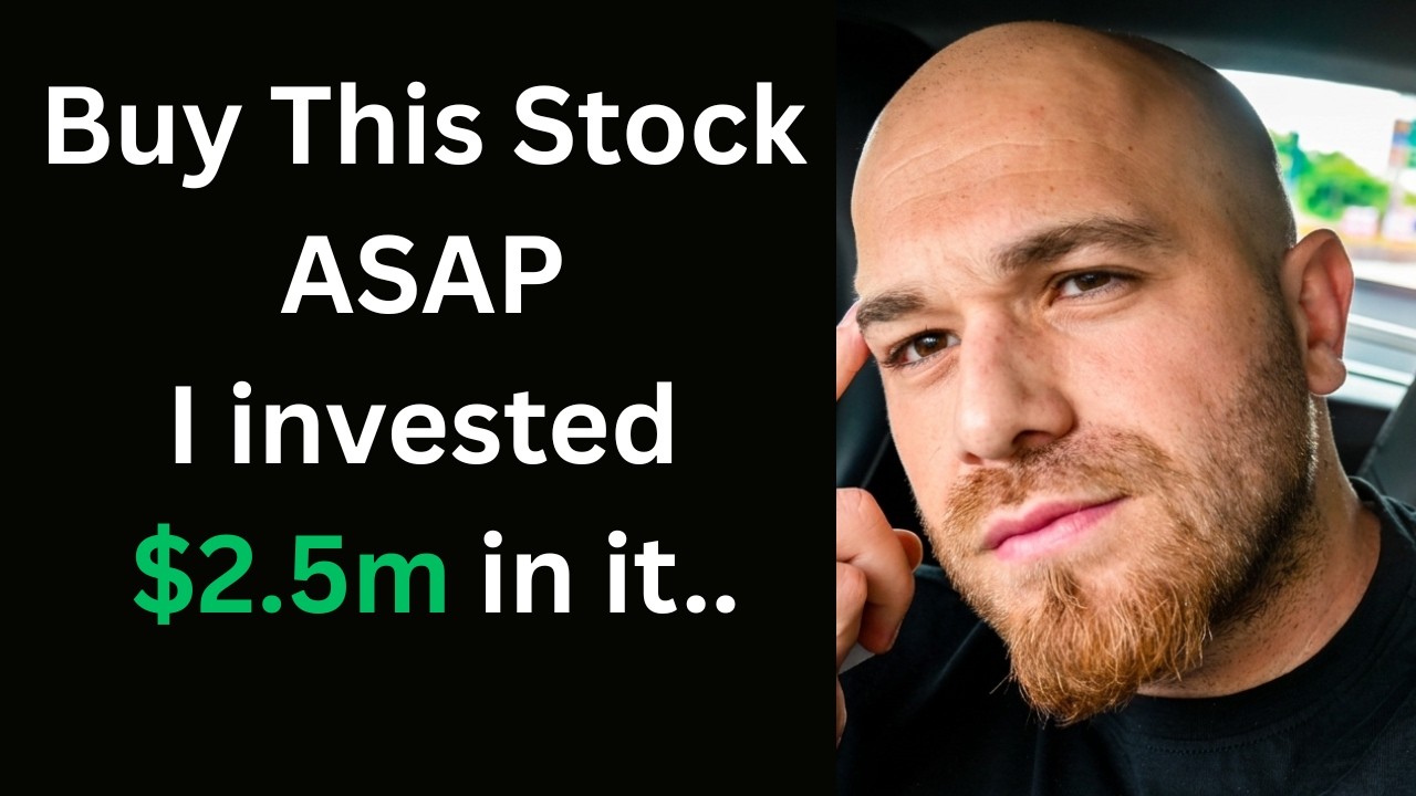 Buy This Bitcoin Stock ASAP..  It's Only $10