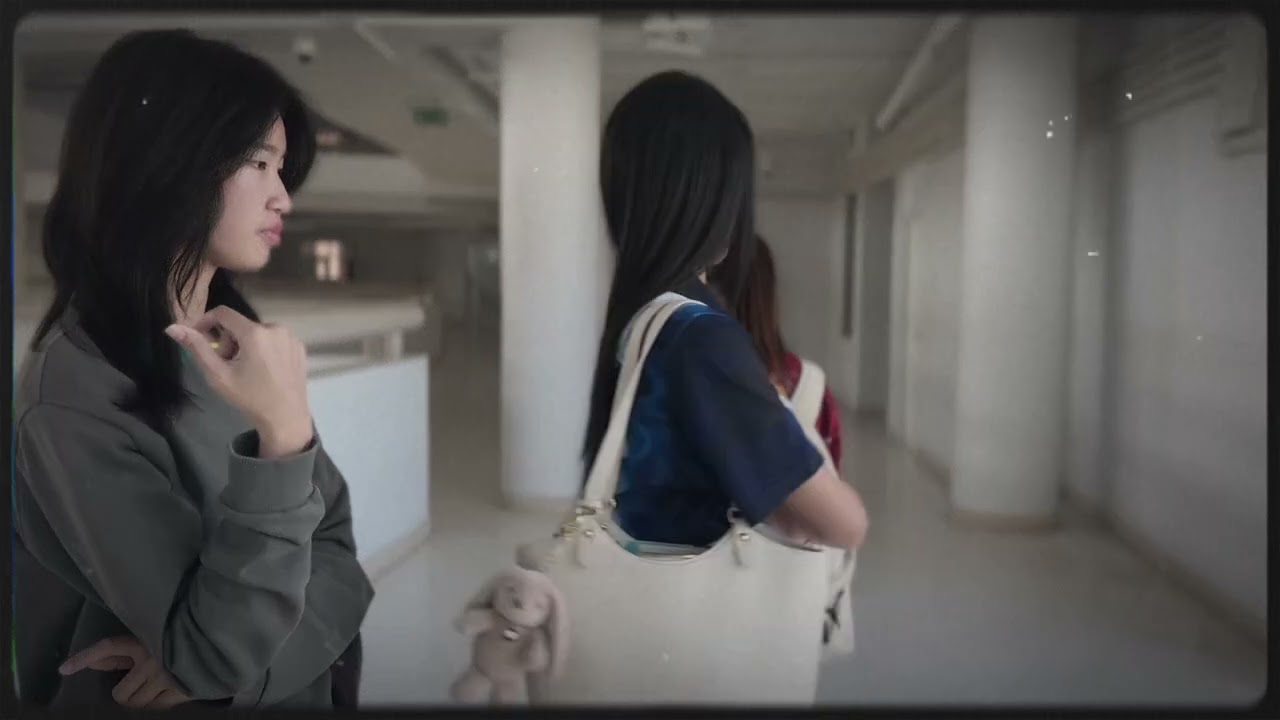 รังสรรค์หนังสั้น สร้างสรรค์ถิ่นอีสาน ตอน เมือบ้านเฮา