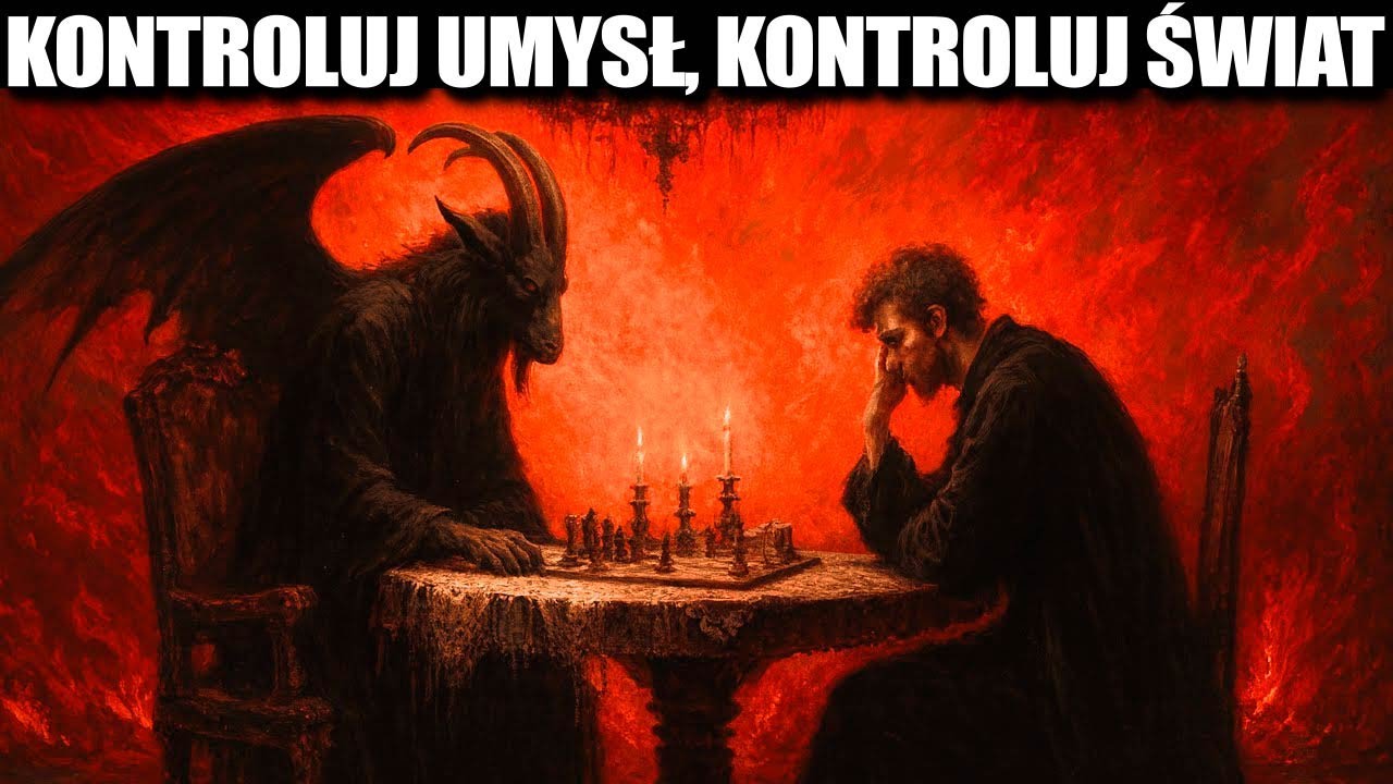 Jak kontrolować swój język, umysł, nastrój i pieniądze — Mądrość Machiavellego