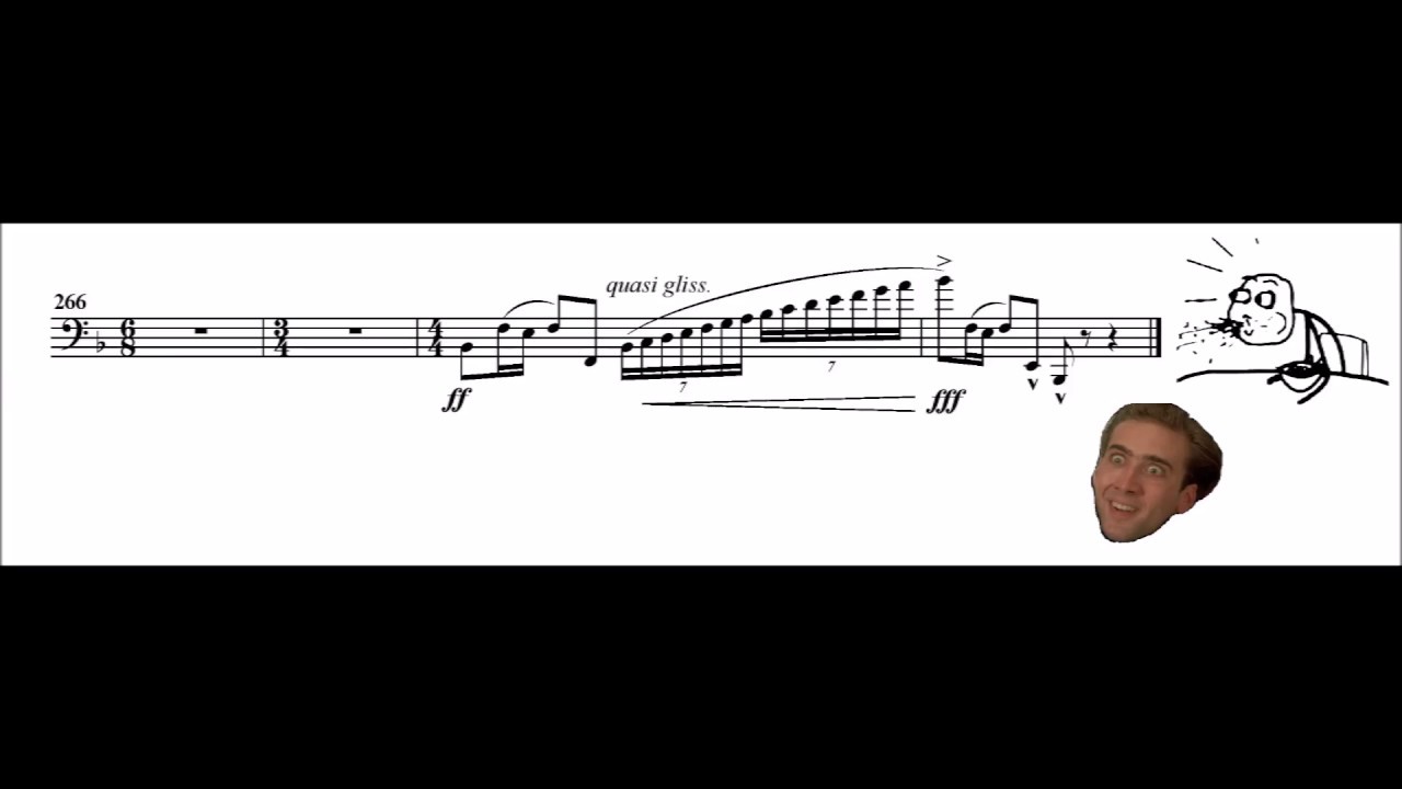 HiJinks for Solo Tuba and Band