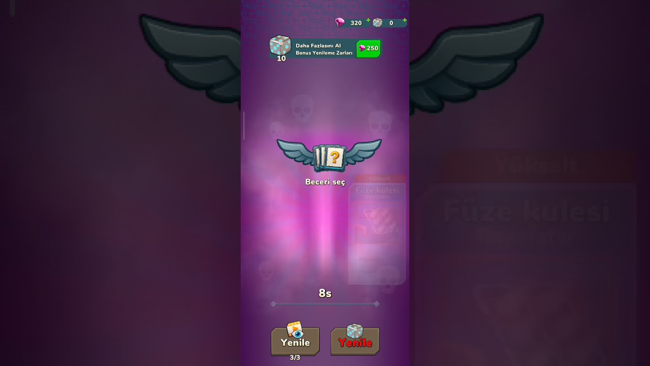 LAST LEGION TOWER DEFENCE  MOBILE GAME STAGE 12