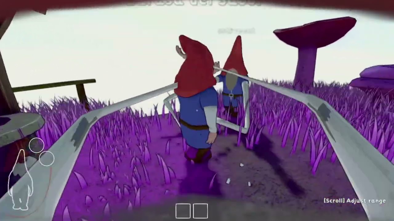 juego gnomos