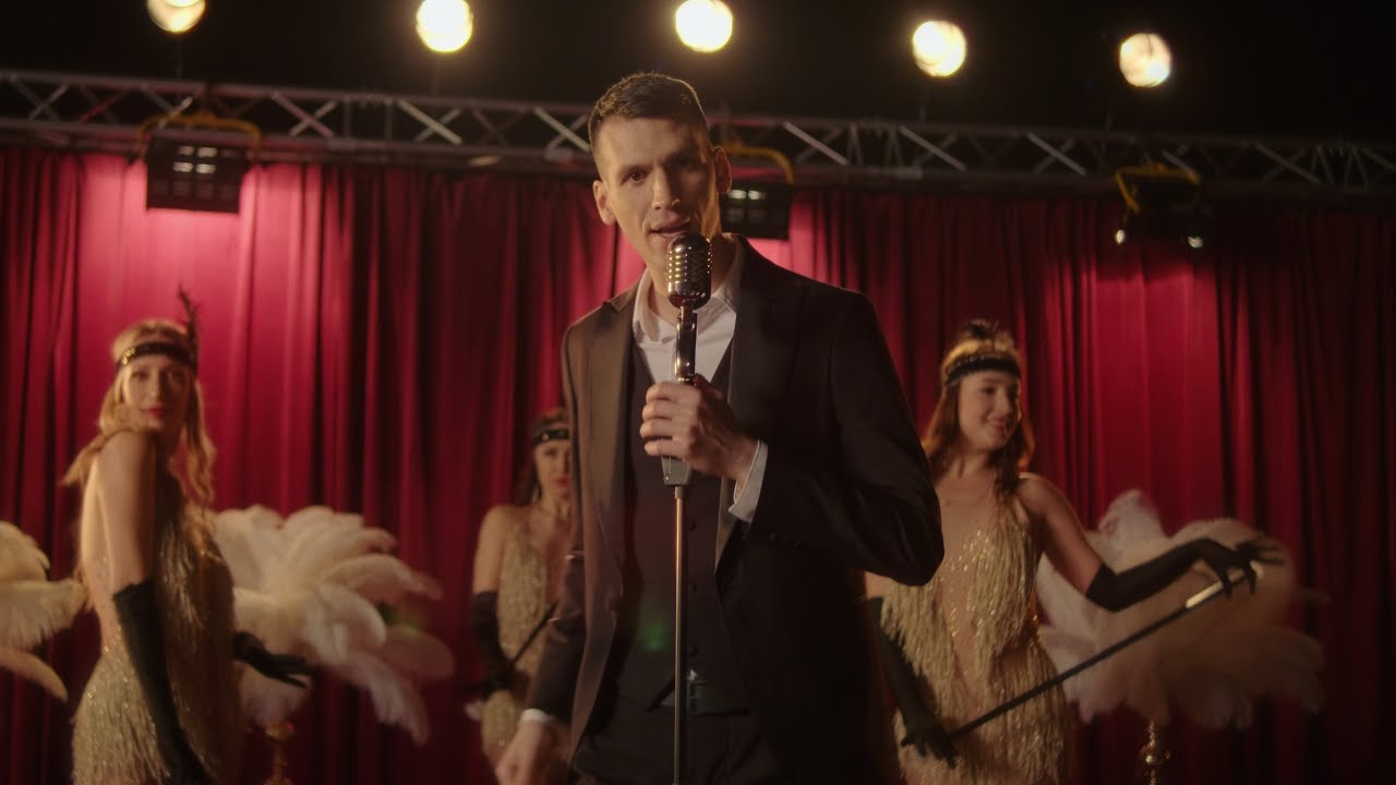 Bayera - Zabiorę Cię (Official Video)