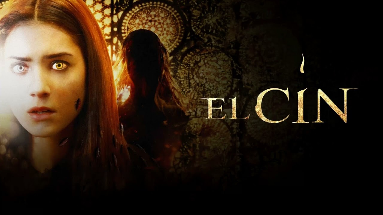 El-Cin (2013) - Neil Pollard - Neon Nights
