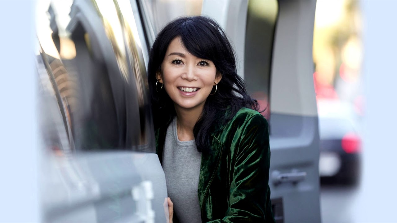 (HD) 竹内まりや  Mariya Takeuchi - Morning Glory (Tatsuro Yamashita)  {1982}