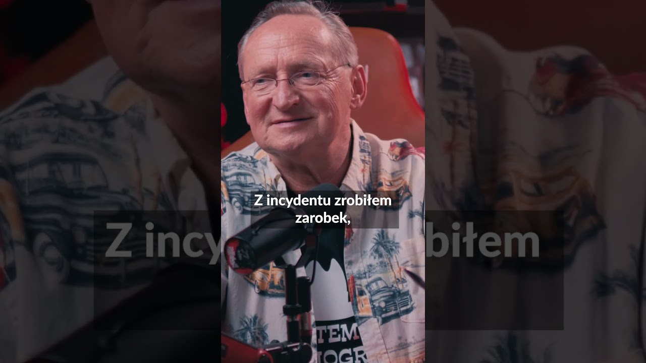 Gazeta Wyborcza i oskarżenia o faszyzm - Wojciech Cejrowski
