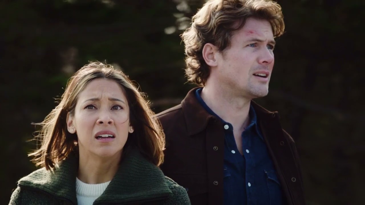 Charlie leaves the hospital to retrace his steps hoping to find Rex somewhere along the way.