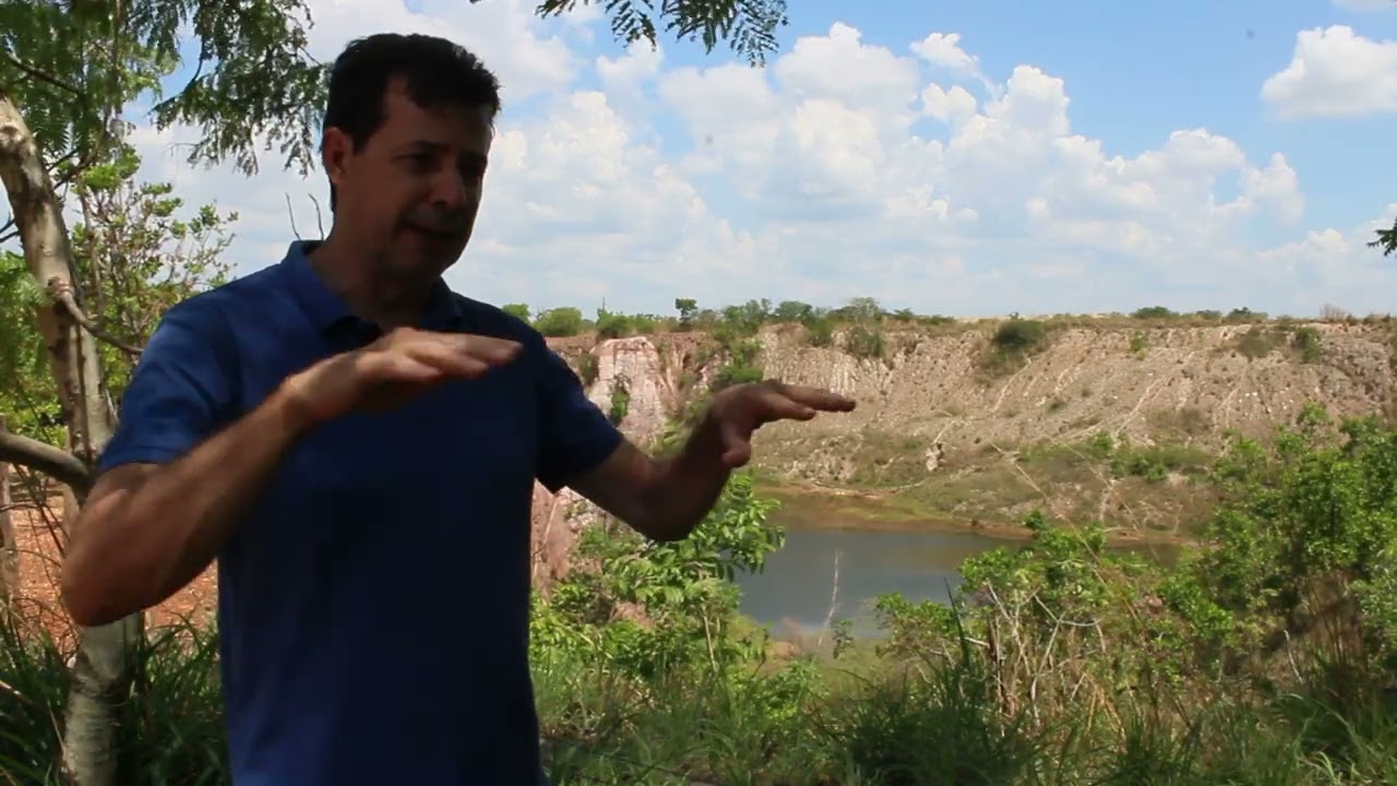 Document&aacute;rio: 