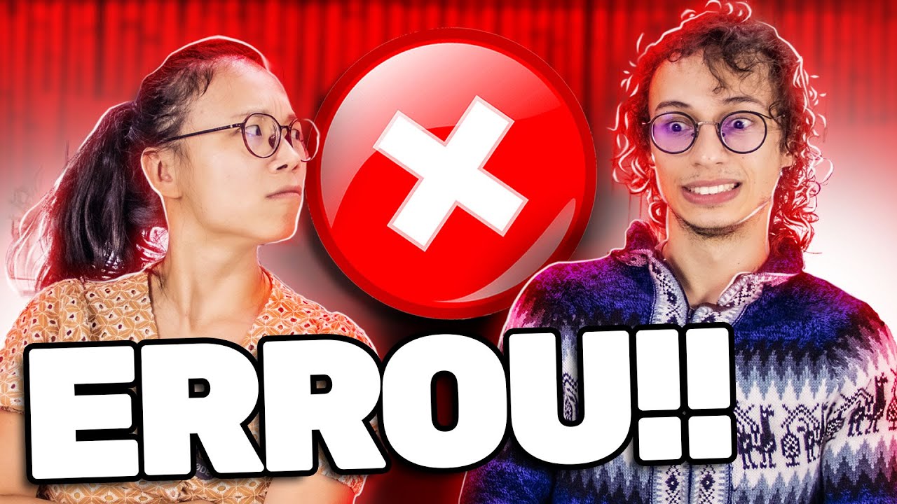 O que os BRASILEIROS SABEM sobre a CHINA | Pula Muralha feat. @1Biel
