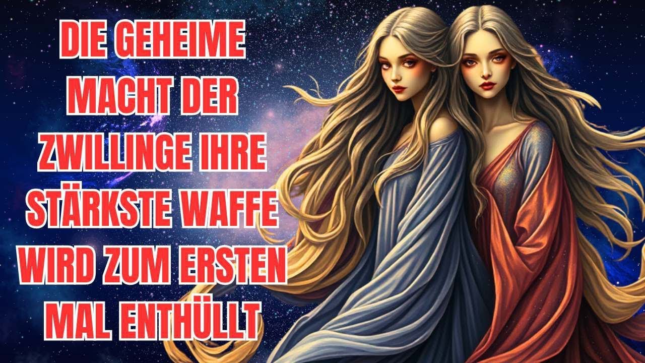 Die Geheimwaffe Der Zwillinge - Hier Erklären Wir Alle Details