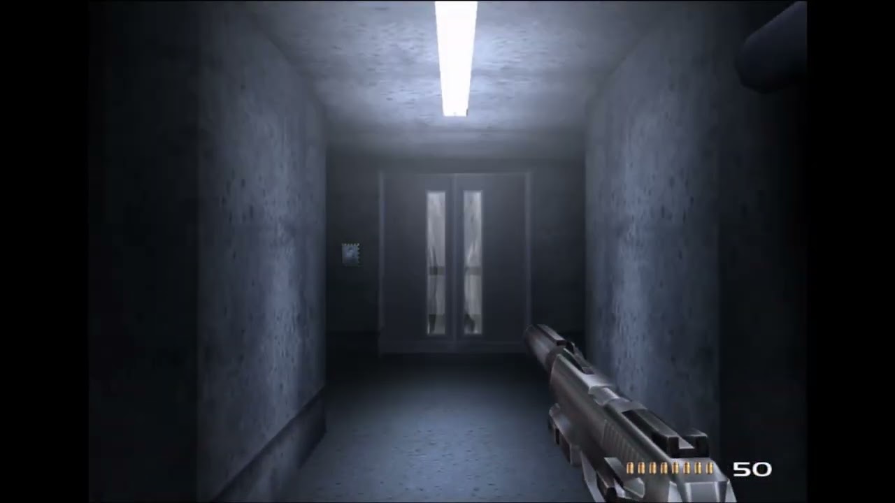 TIMESPLITTERS 2 (ITA) #1 - Tuffo nella nostalgia!