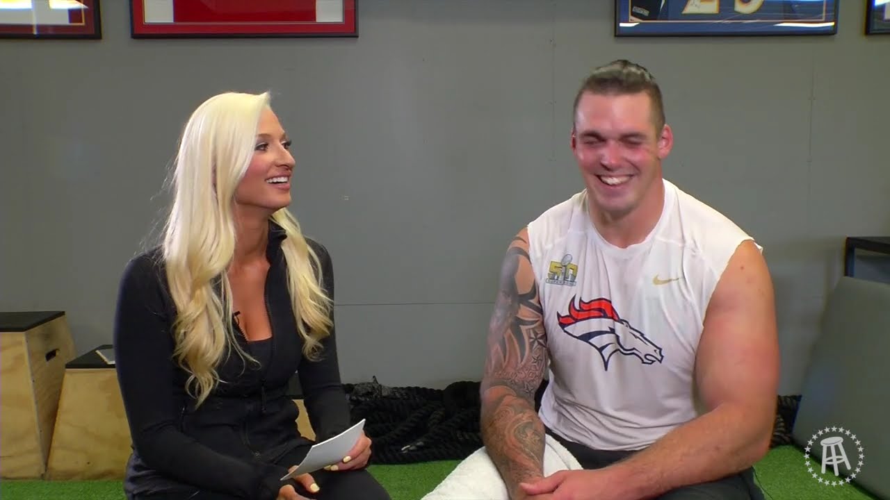 Barstool Sports 