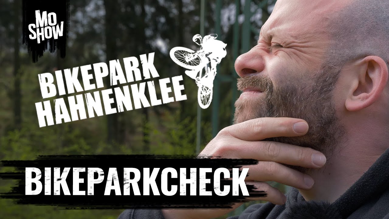 Top ✨ oder Flop 💩 ? Bikepark Hahnenklee ausgecheckt 🔍 | MO Show