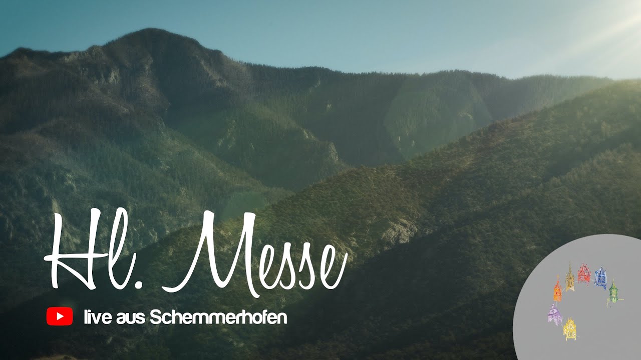 Heilige Messe am 3. Sonntag im Jahreskreis , 25. Januar 2026