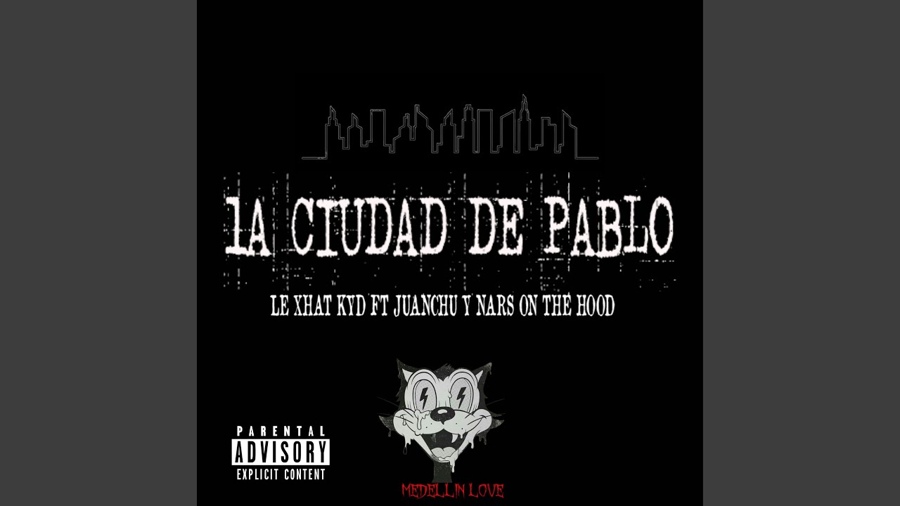 La Ciudad de Pablo