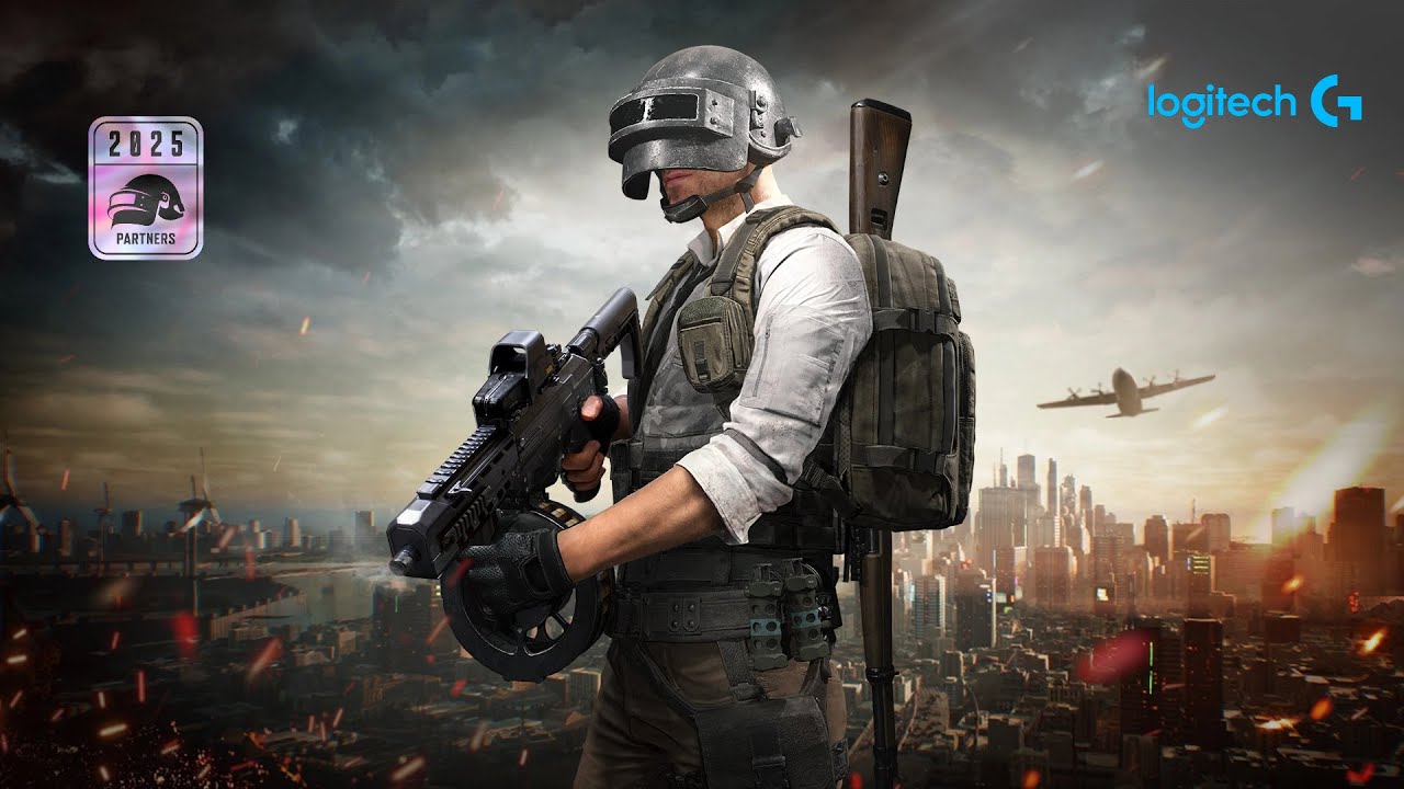 PUBG 4K - ULTRA SETTINGS 28.02.2026