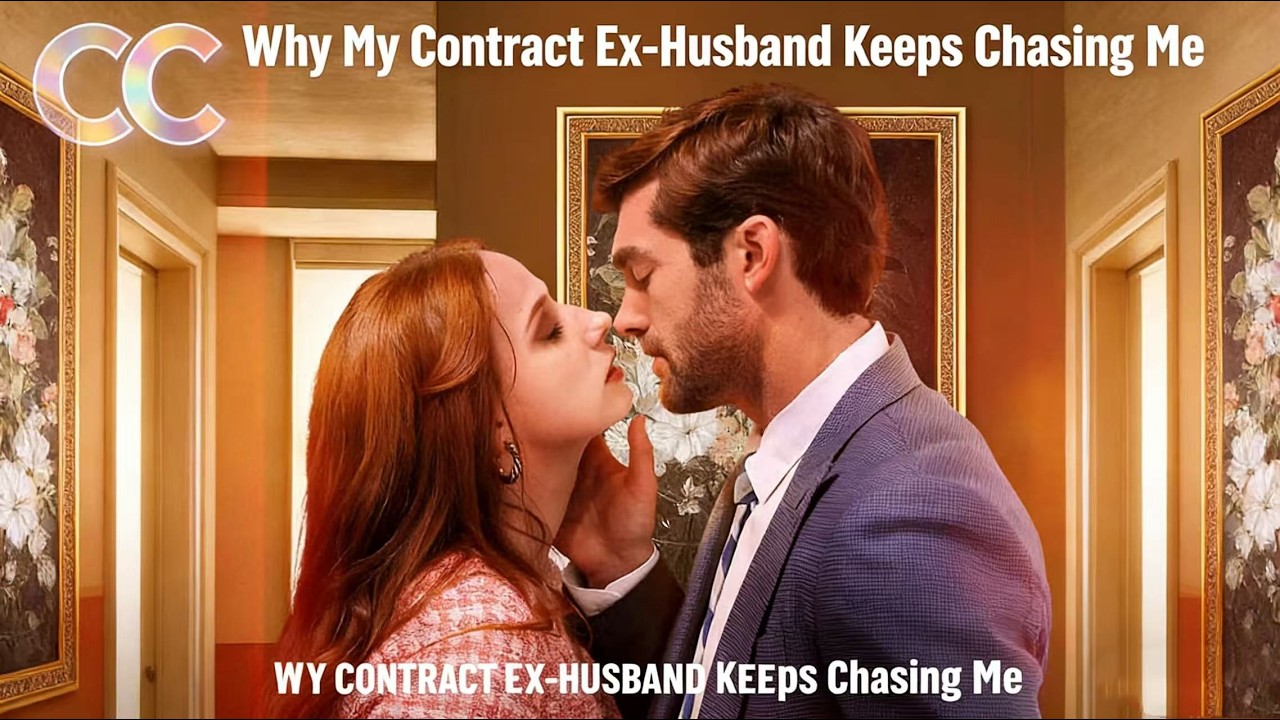 Why My Contract Ex Husband Keeps Chasing Me#Reelshorts