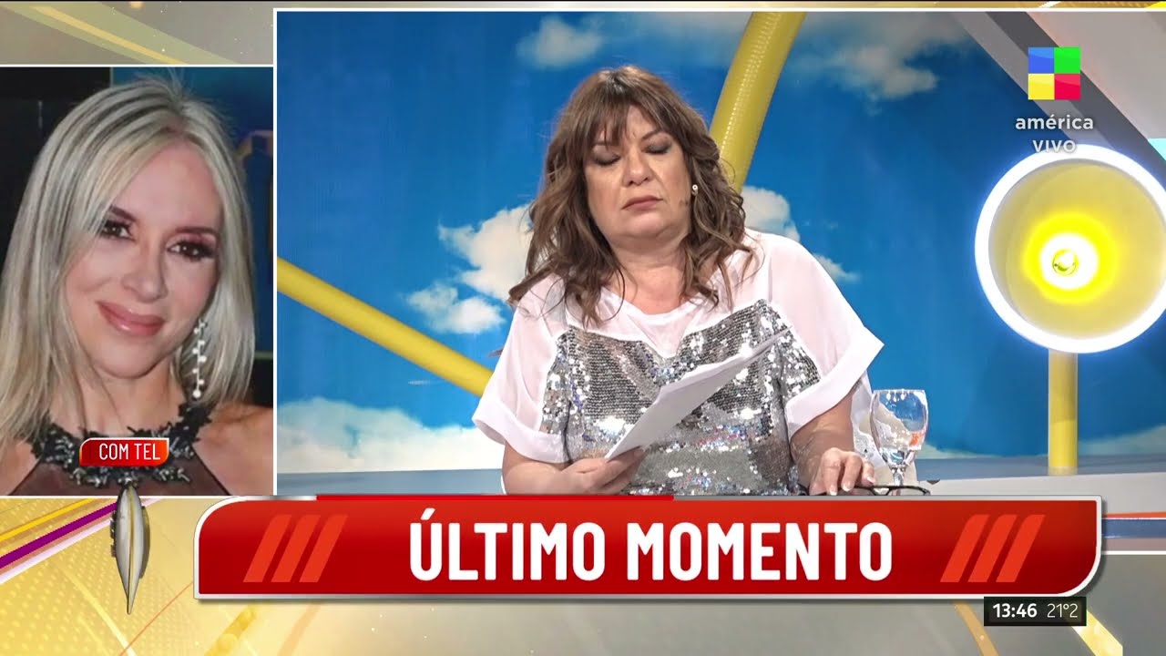 🗣️ HABLÓ LARA PIRO, ABOGADA DE MAURO ICARDI: 