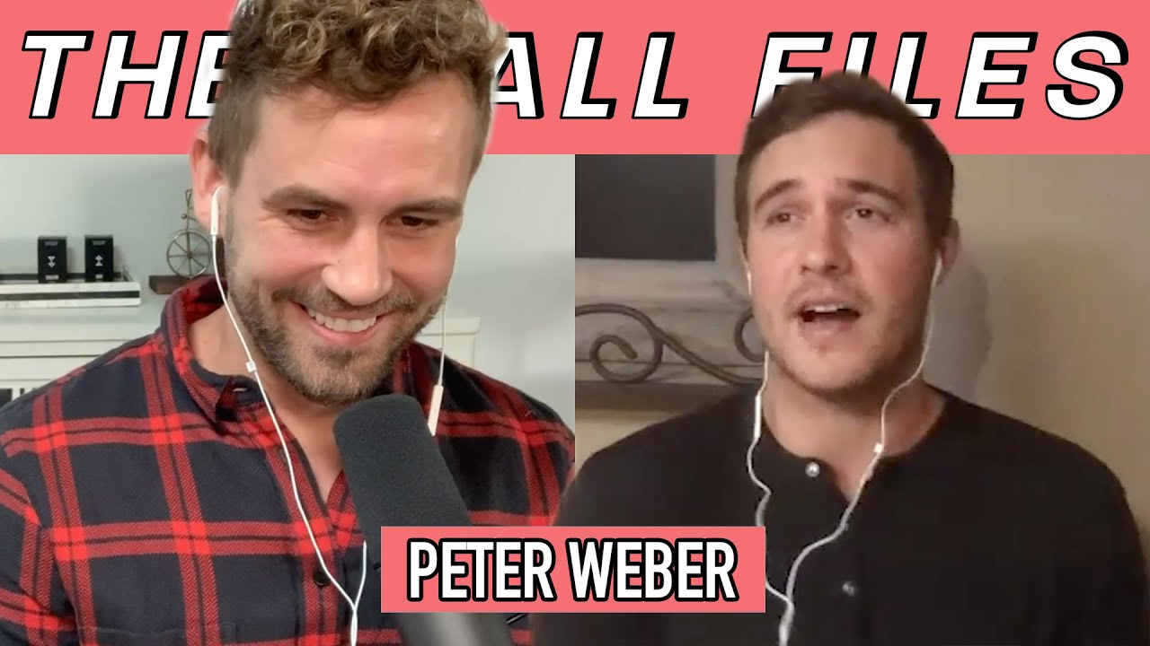 Viall Files Episode 113: Peter Weber Speaks Out