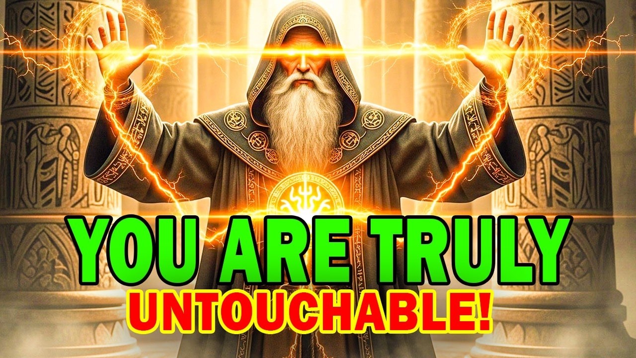 Chosen One, They Showed Your Face to the Devil - And He Was Shocked | Whispers of God Stories