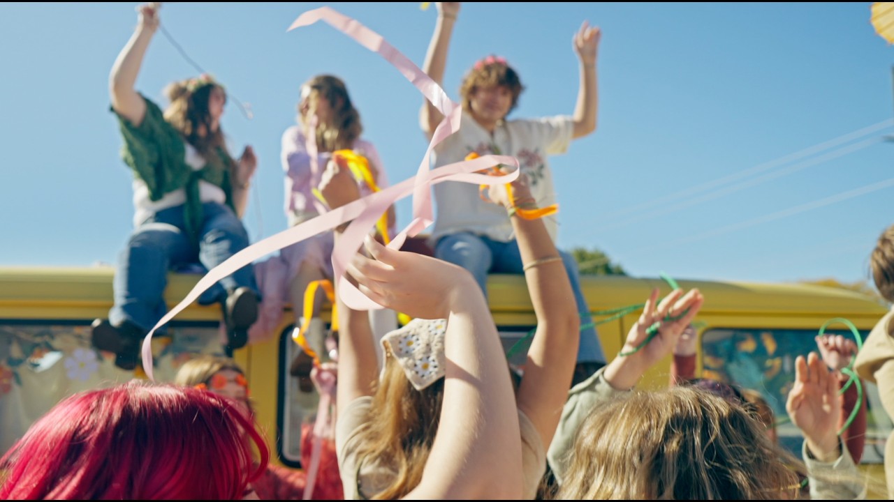 Friday Focus - March 13, 2026