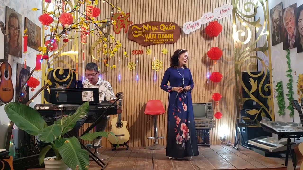 Dấu tình sầu. Tb: Chị Cảnh