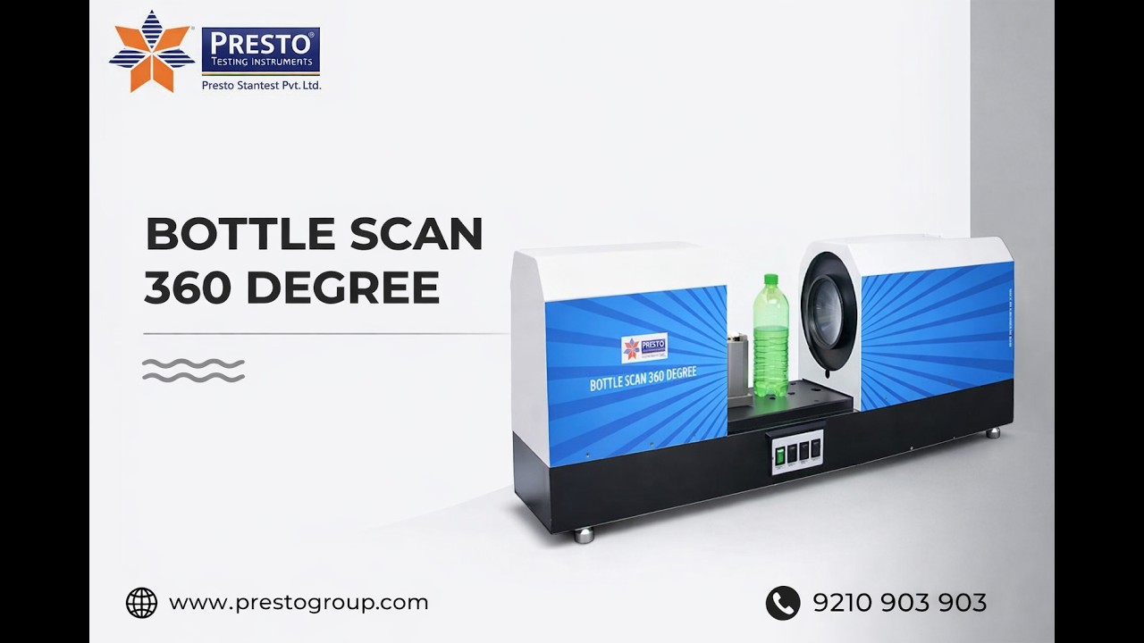 Bottle Scan 360 Degree m4v