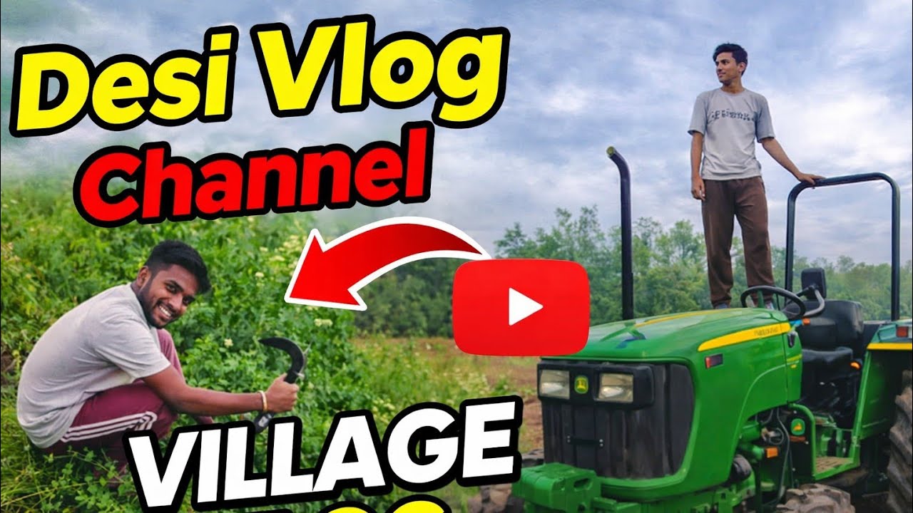 Desi vlog My friend funny time 