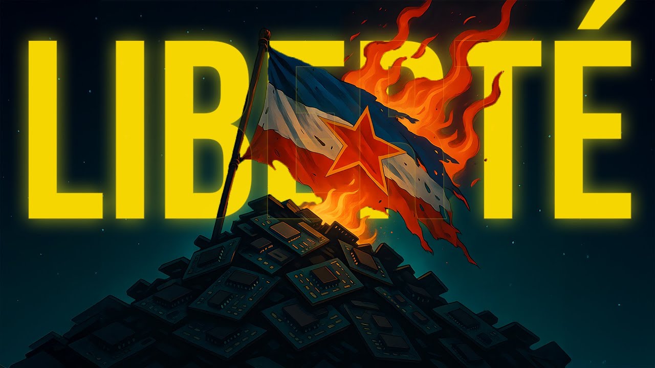 D&eacute;fier la dictature pour un ordinateur