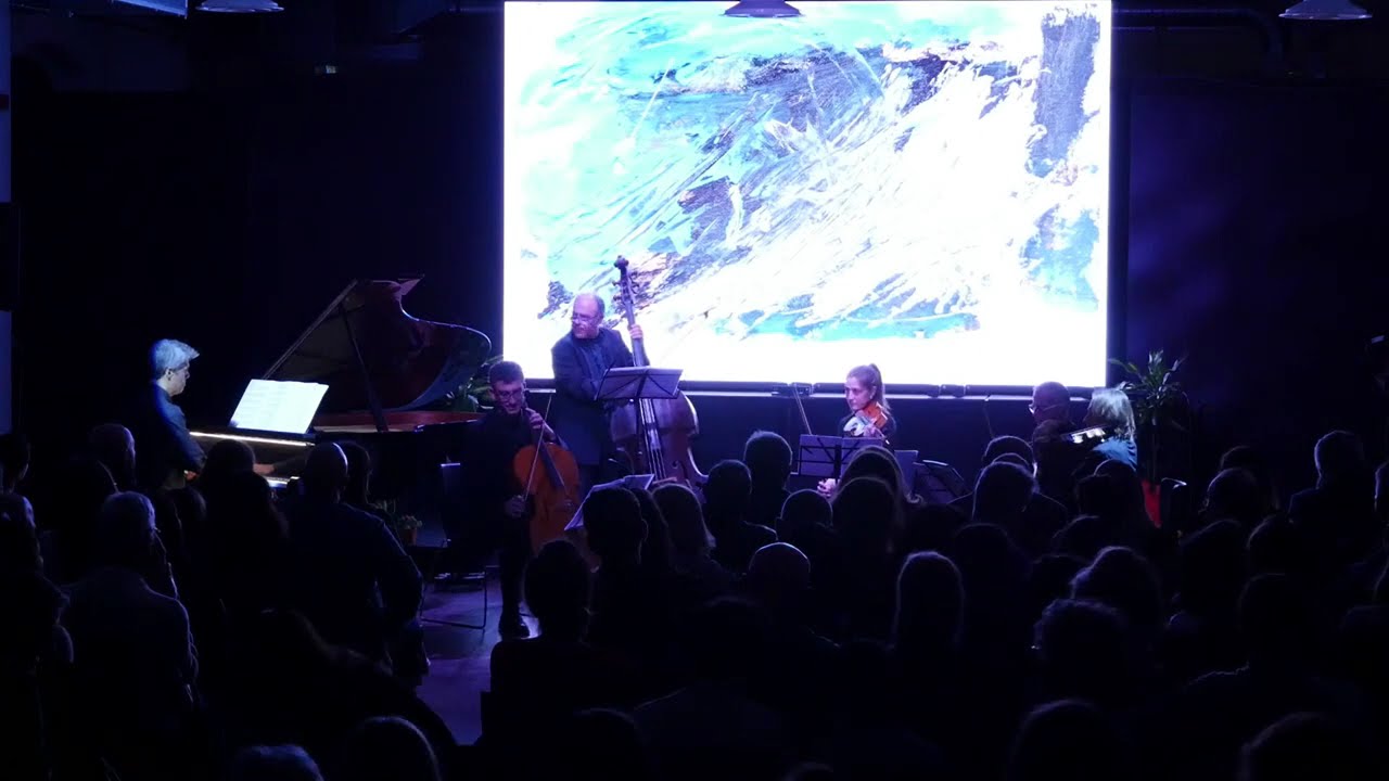 In situ, Gustavo Gini Ensemble