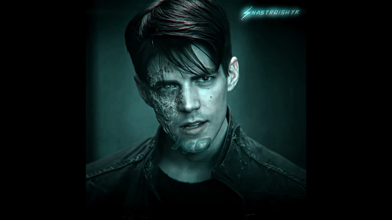 That’s not my name - Savitar edit🥶 | The flash | I cant stop x help urself(slowed+reverb) #shorts