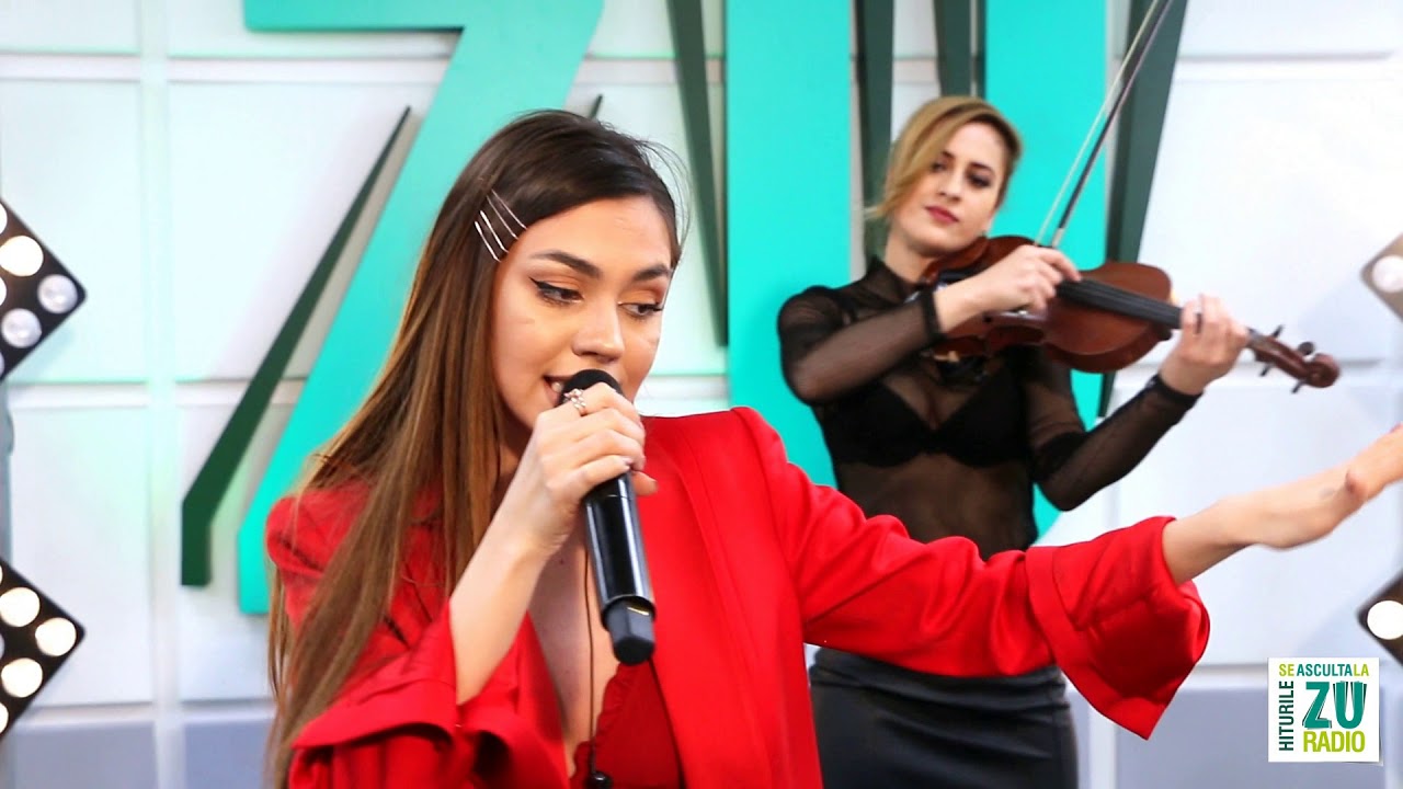 Mira - Vals (Cover Live la Radio ZU)