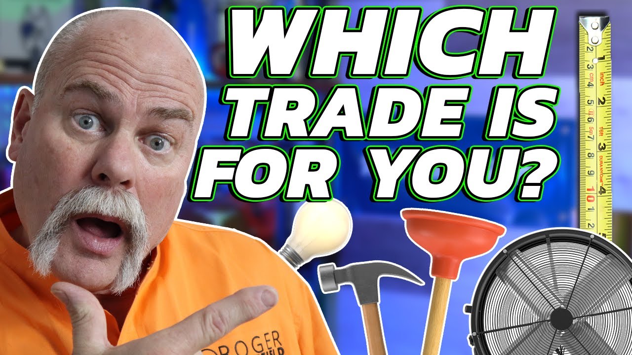 The Highest Paying Trade in 2021 Will Blow Your Mind...