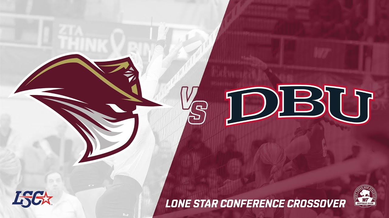 9-16-23 Dallas Baptist vs Texas A&M International - Lone Star Conference Crossover