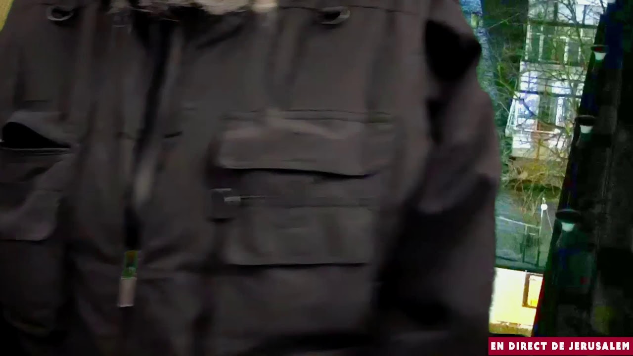 Parachat VAERA - 16 janv
