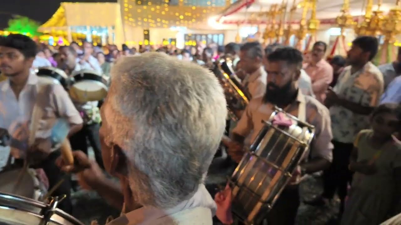 പോട്ട തിരുന്നാൾ