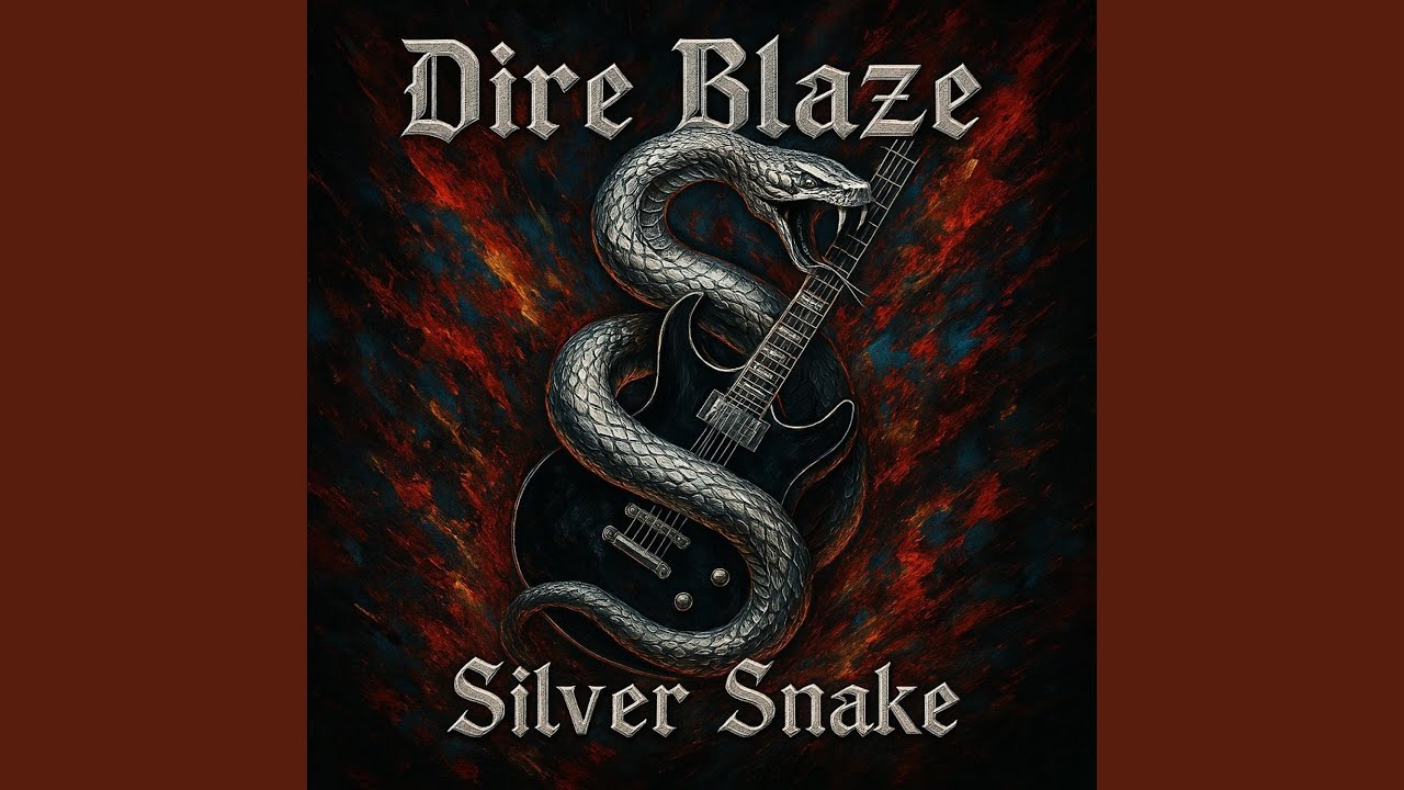 Twisted Flame