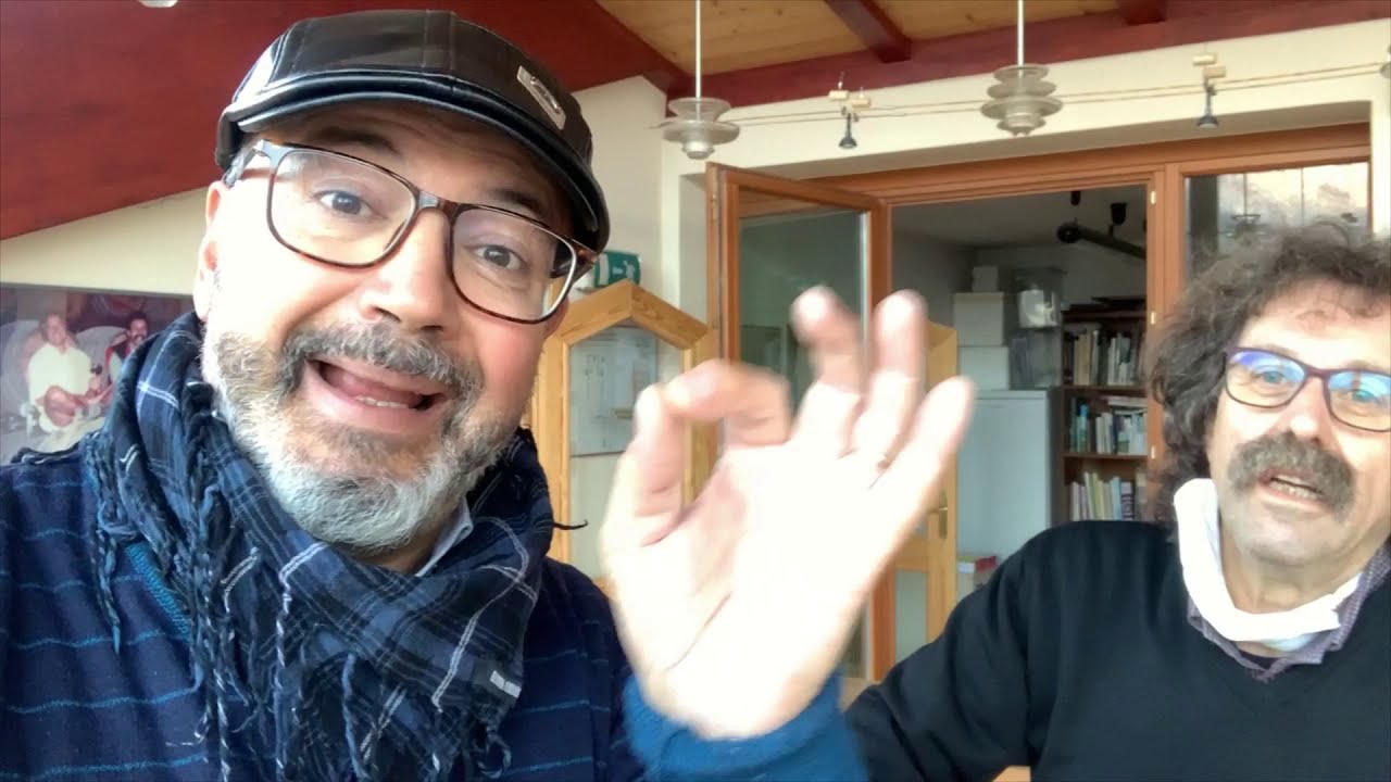 PIWI E IL LAVAGGIO DELL' UVA