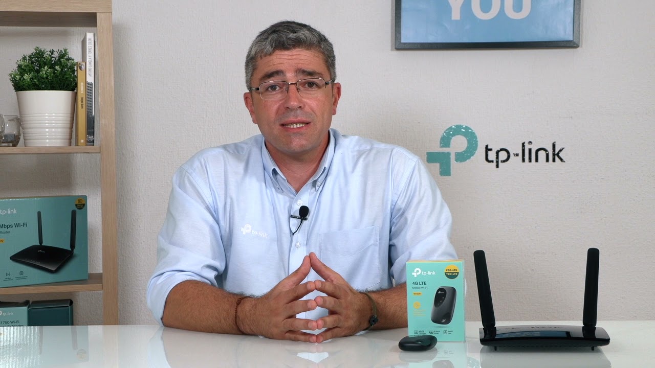 Disfruta de conexión WiFi en cualquier sitio en tus vacaciones con routers MiFi y 4G TP-Link