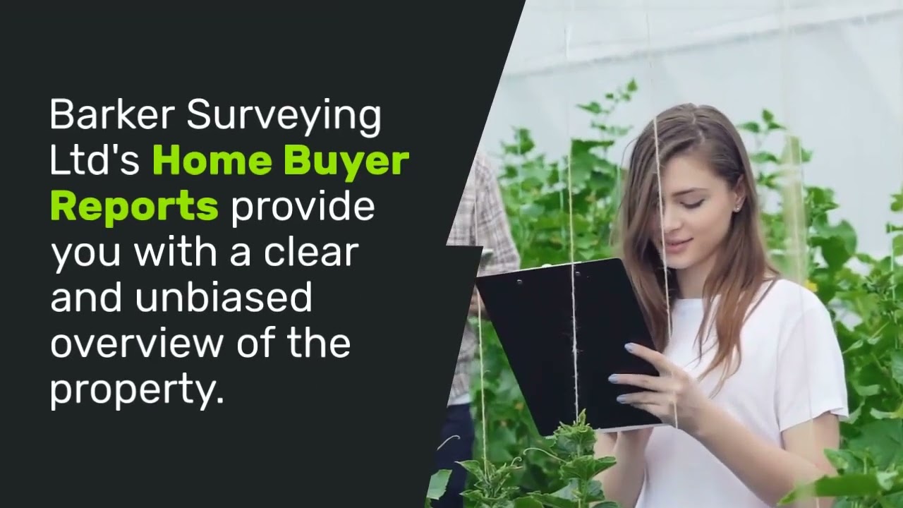 Home Buyer Reports: Ensuring a Confident Purchase in Merseyside with Barker Surveying Ltd