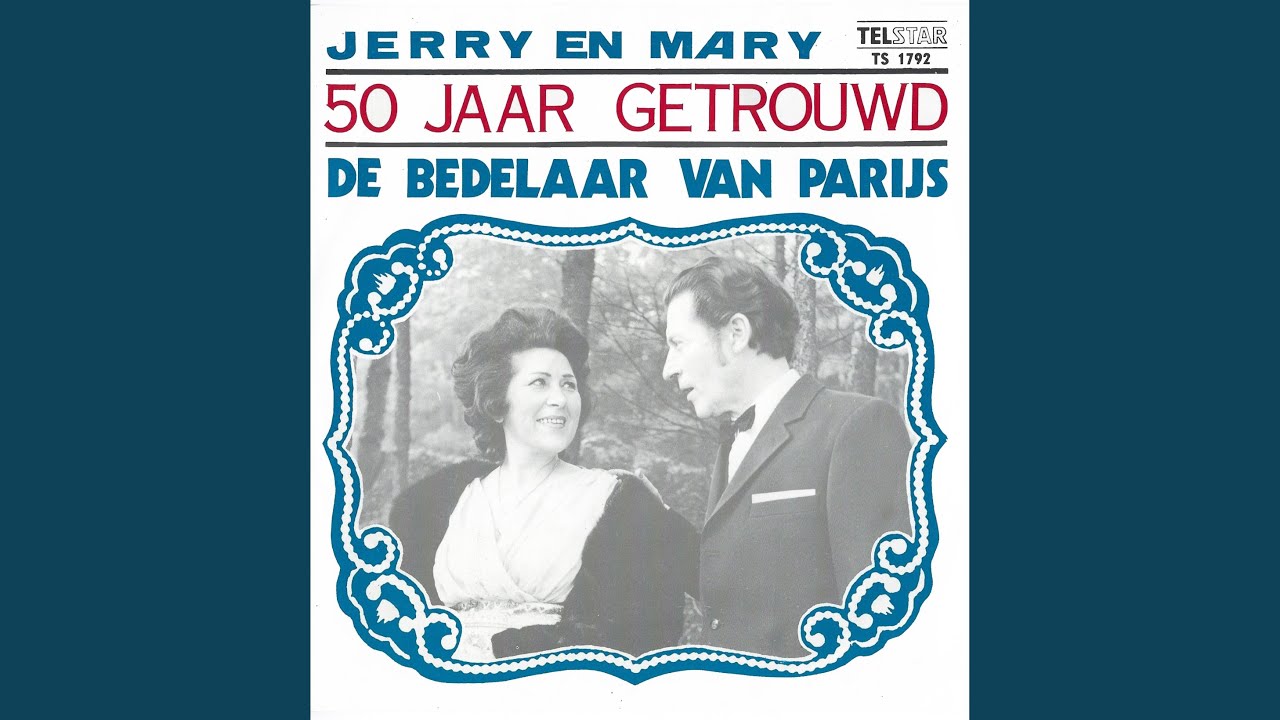 De Bedelaar Van Parijs