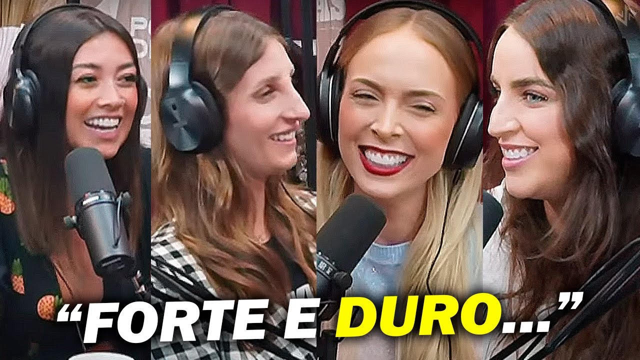 BOO SE EXPÕE NO TESTE DE PERSONALIDADE DO 