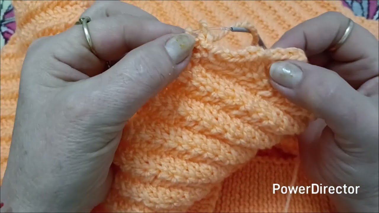 Cum se calculează și cum se scade PIEPTUL la pulover raglan început de jos ,in funcție de mărime. 