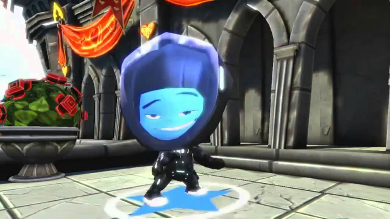 Disney Universe - Launch Trailer (PS3, Wii, Xbox 360)
