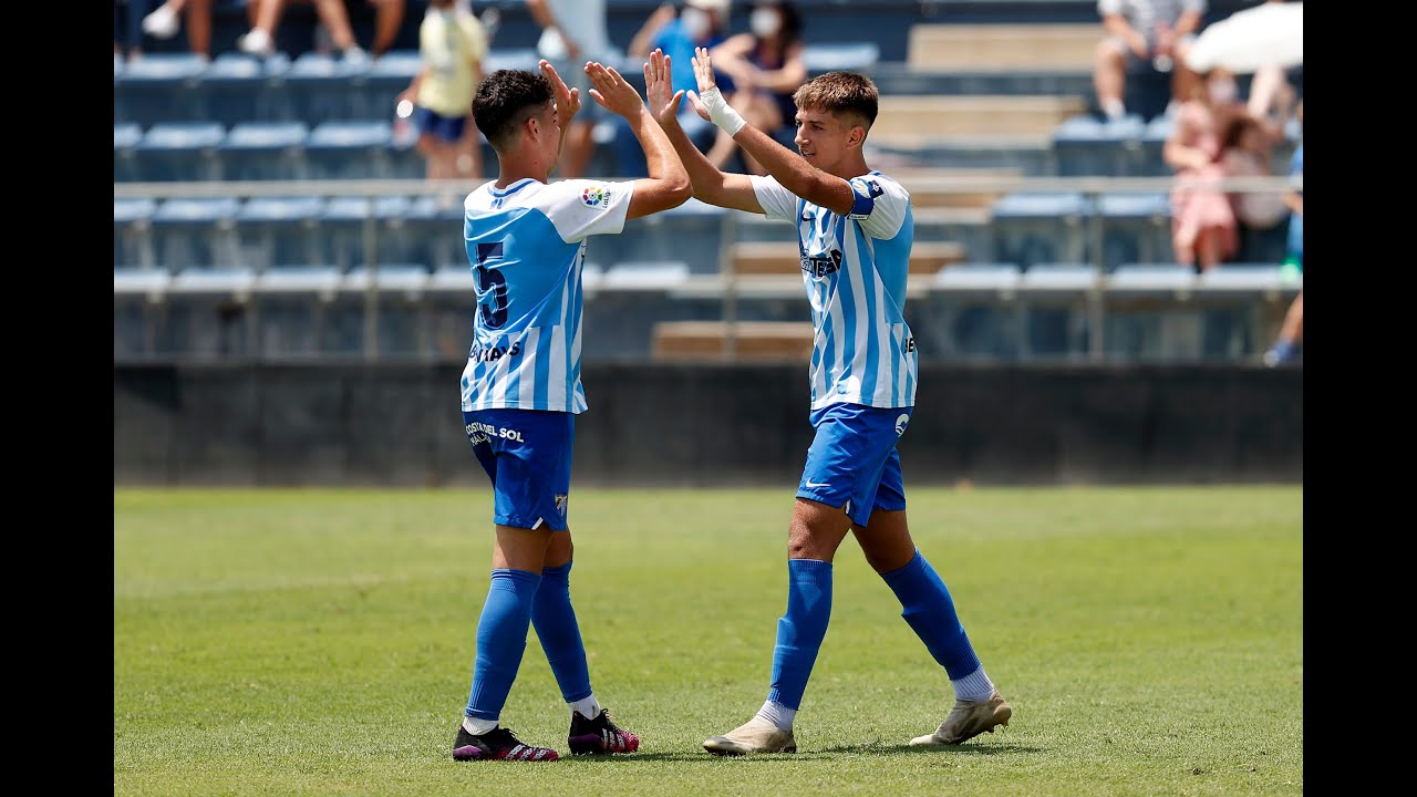 ¡El #JuvenilDH arranca la #CopaDeCampeones con buen pie! | 2-0 vs Athletic Club | ÍNTEGRO
