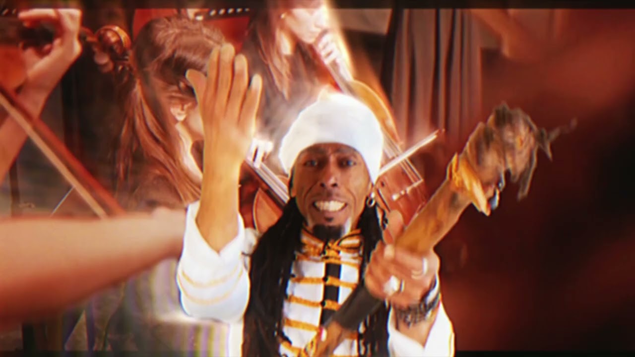 Reggae Bolero  remix - Audio