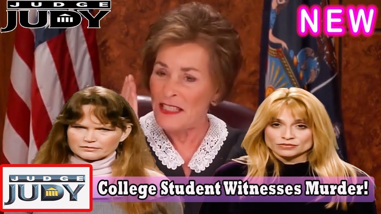 Judge Judy [Episode 8829] Best Amazing Cases Season 2O24 Full Episodes HD #judgejudy