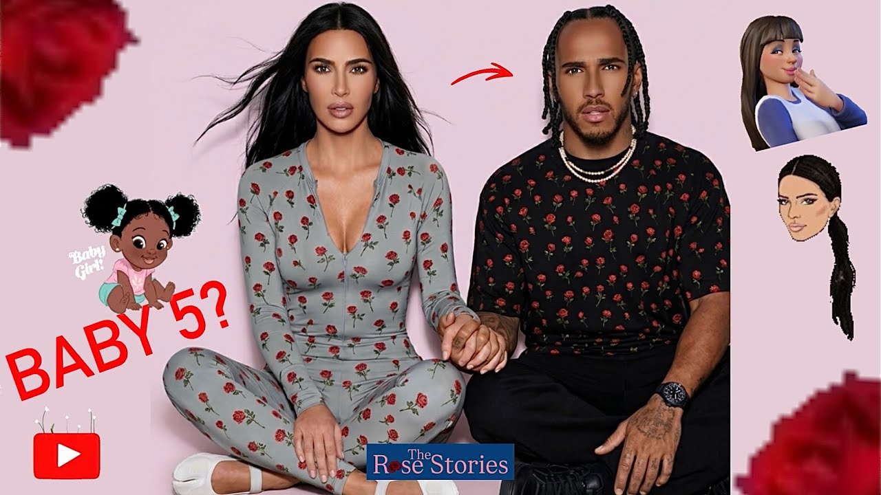 Пиар-ход или настоящая любовь — почему фанаты сомневаются в «отношениях» Ким и Льюиса!